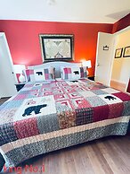 Butterfly Manor Bed & Breakfast