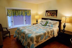 Butterfly Manor Bed & Breakfast