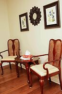 Butterfly Manor Bed & Breakfast