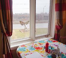 Butterfly Manor Bed & Breakfast