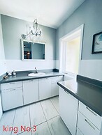 Butterfly Manor Bed & Breakfast