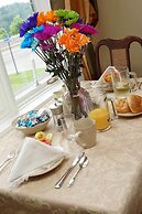 Butterfly Manor Bed & Breakfast