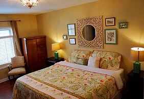 Butterfly Manor Bed & Breakfast