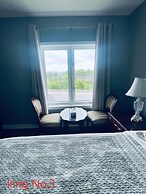 Butterfly Manor Bed & Breakfast