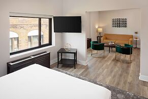 Watt Hotel Rahway, Tapestry Collection by Hilton