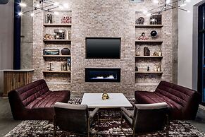 Watt Hotel Rahway, Tapestry Collection by Hilton