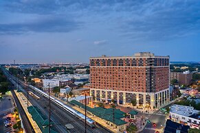 Watt Hotel Rahway, Tapestry Collection by Hilton