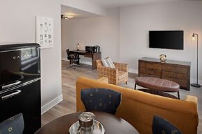 Watt Hotel Rahway, Tapestry Collection by Hilton