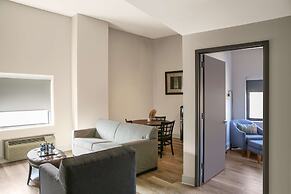 Watt Hotel Rahway, Tapestry Collection by Hilton