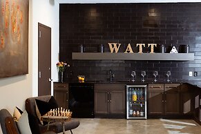 Watt Hotel Rahway, Tapestry Collection by Hilton