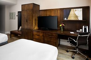 Watt Hotel Rahway, Tapestry Collection by Hilton