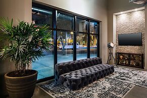 Watt Hotel Rahway, Tapestry Collection by Hilton