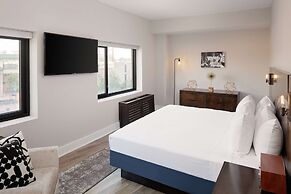 Watt Hotel Rahway, Tapestry Collection by Hilton