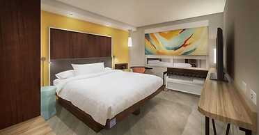 Tru by Hilton Cheyenne WY