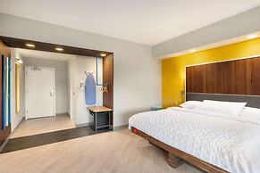 Tru by Hilton Cheyenne WY