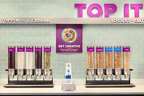 Tru by Hilton Cheyenne WY