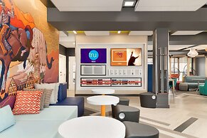 Tru by Hilton Cheyenne WY