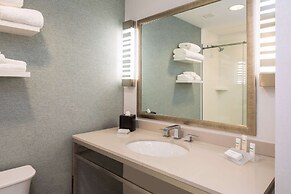 Hilton Garden Inn Pittsburgh Airport