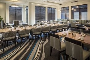 Hilton Garden Inn Pittsburgh Airport