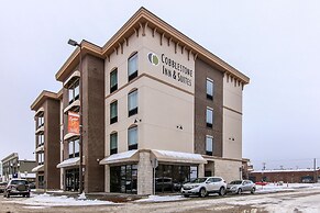 Cobblestone Inn & Suites at UW Stout Downtown Menomonie