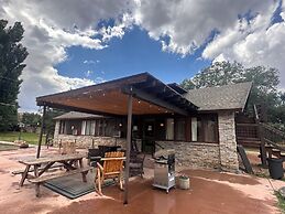 Moosehead Lodge & Cabins