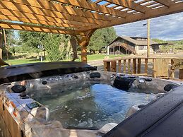 Moosehead Lodge & Cabins