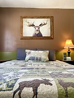 Moosehead Lodge & Cabins