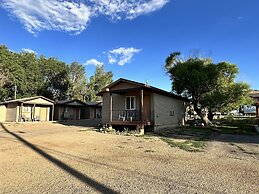 Moosehead Lodge & Cabins