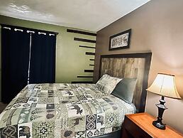 Moosehead Lodge & Cabins