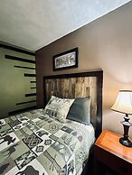 Moosehead Lodge & Cabins