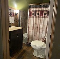 Moosehead Lodge & Cabins