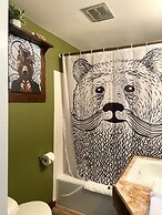 Moosehead Lodge & Cabins