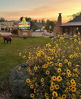 Moosehead Lodge & Cabins