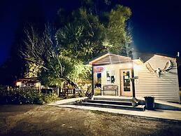 Moosehead Lodge & Cabins