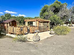 Moosehead Lodge & Cabins