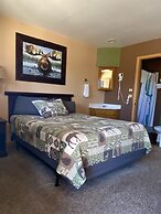 Moosehead Lodge & Cabins