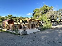Moosehead Lodge & Cabins