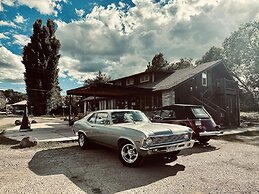 Moosehead Lodge & Cabins