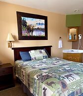 Moosehead Lodge & Cabins