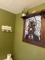 Moosehead Lodge & Cabins