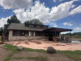 Moosehead Lodge & Cabins