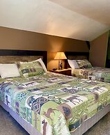 Moosehead Lodge & Cabins