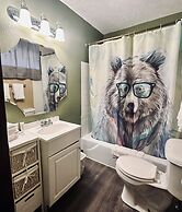 Moosehead Lodge & Cabins