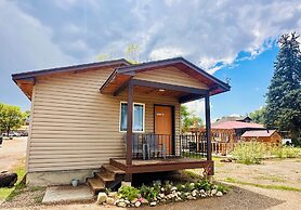 Moosehead Lodge & Cabins