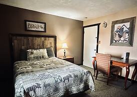 Moosehead Lodge & Cabins