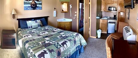 Moosehead Lodge & Cabins