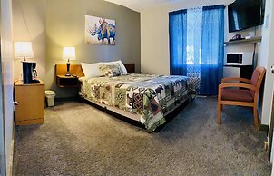 Moosehead Lodge & Cabins