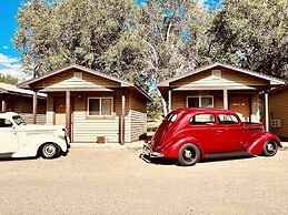 Moosehead Lodge & Cabins