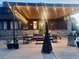 Moosehead Lodge & Cabins