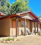 Moosehead Lodge & Cabins